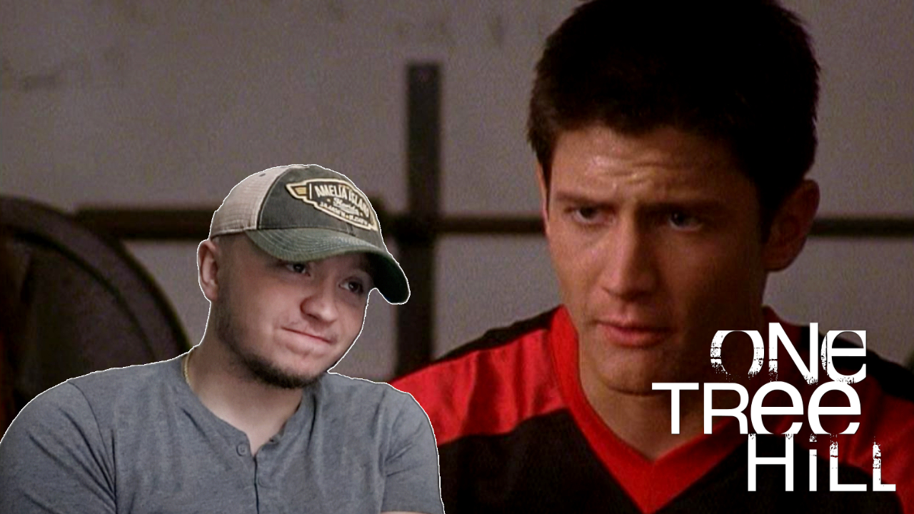 One Tree Hill S1E9