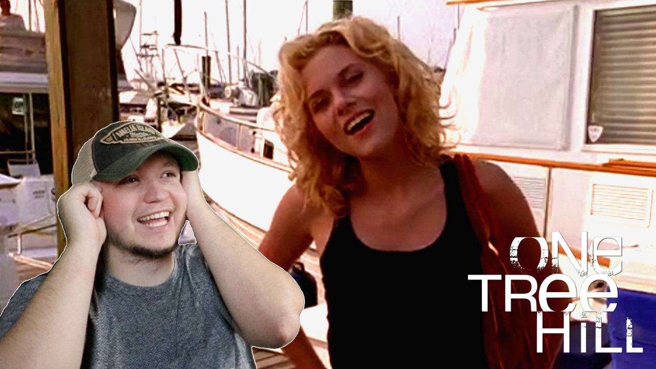 One Tree Hill S2E1