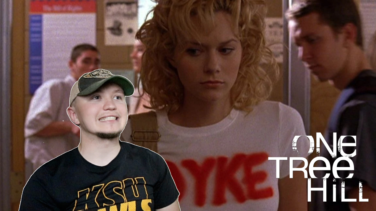 One Tree Hill S2E10