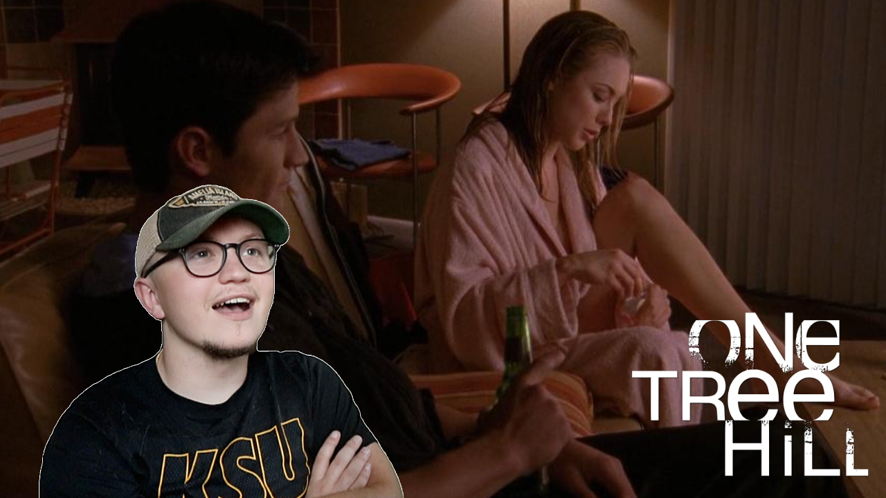 One Tree Hill S2E11