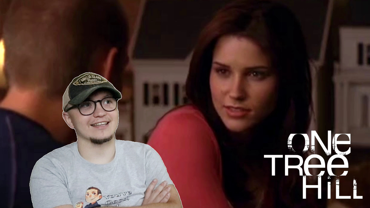 One Tree Hill S2E13