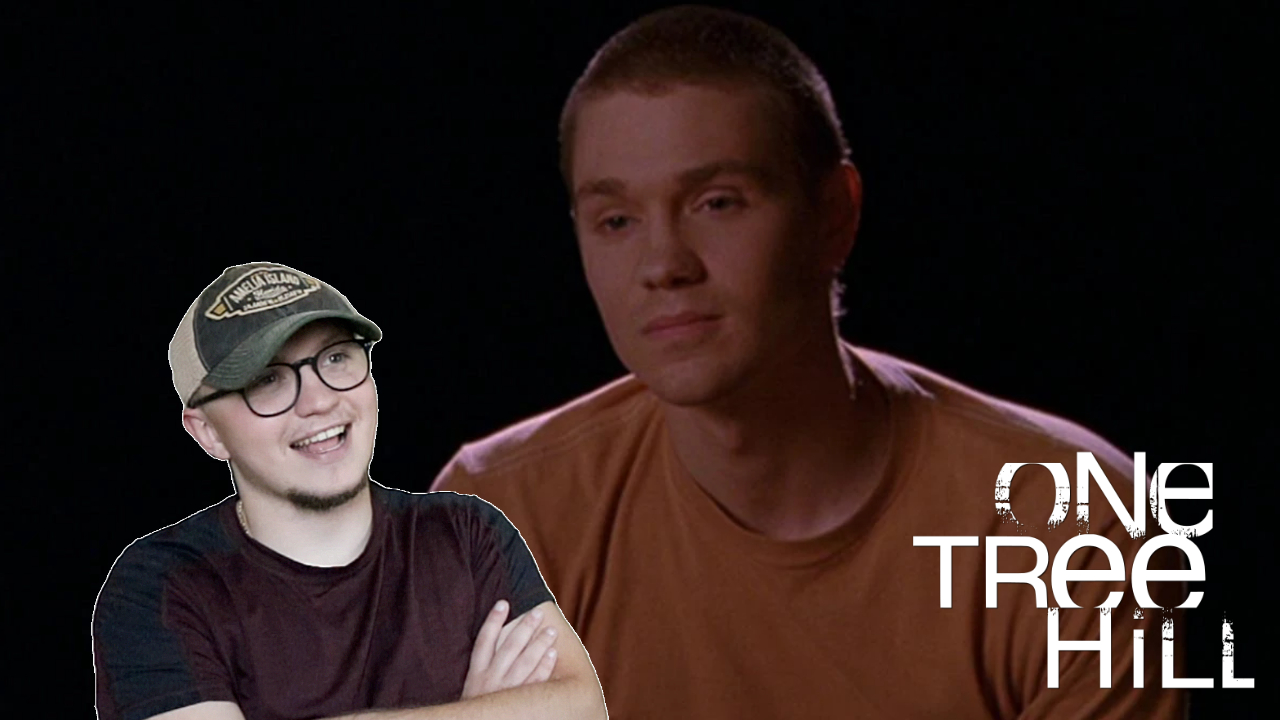 One Tree Hill S2E15