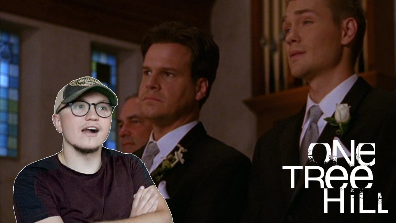 One Tree Hill S2E16