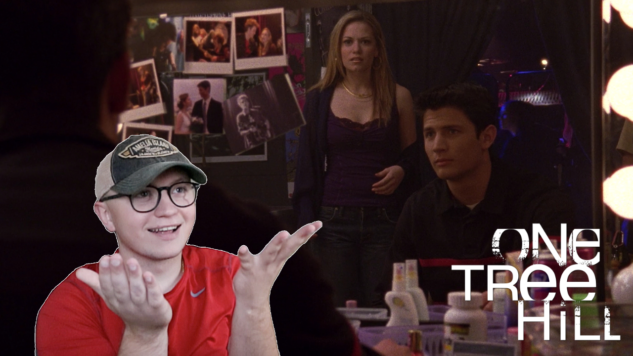 One Tree Hill S2E17