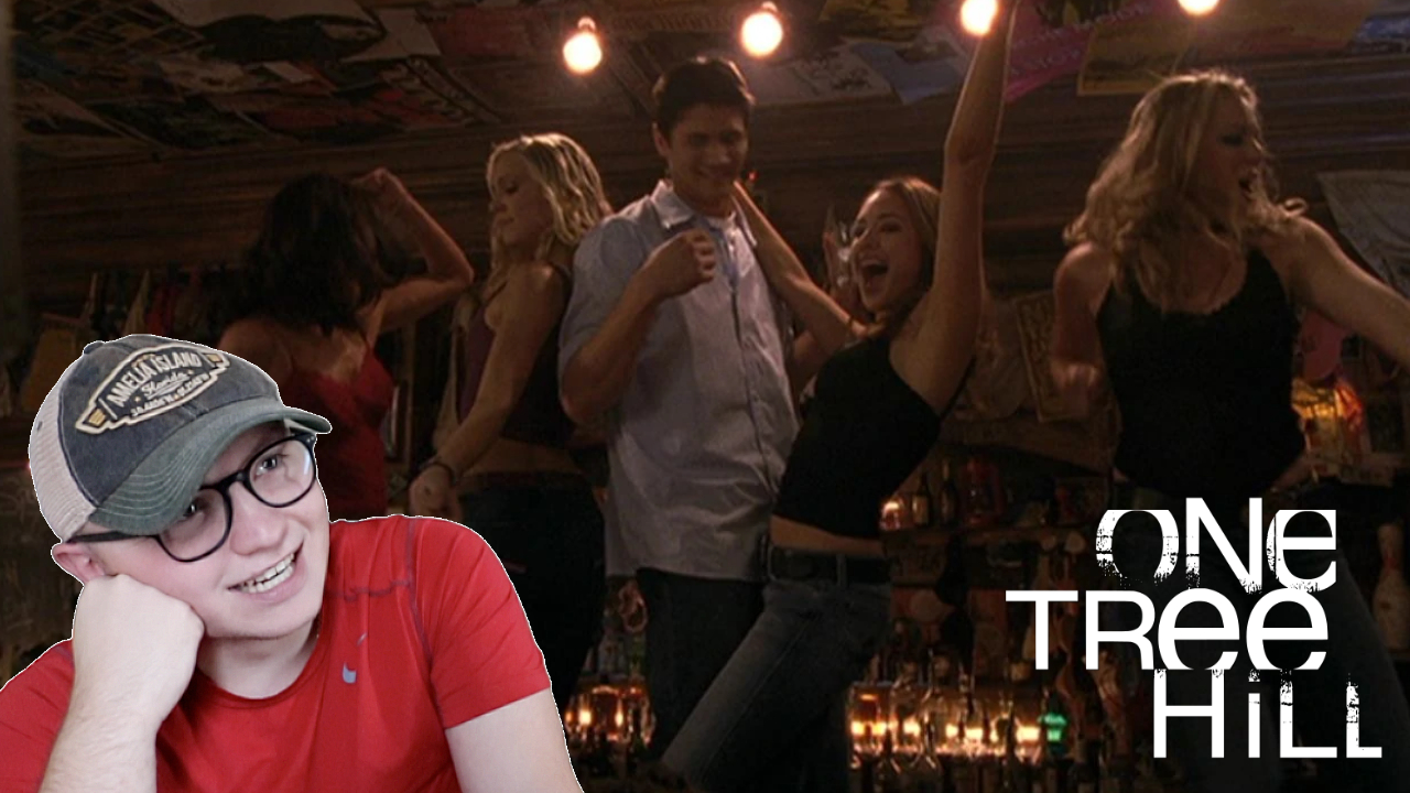 One Tree Hill S2E18