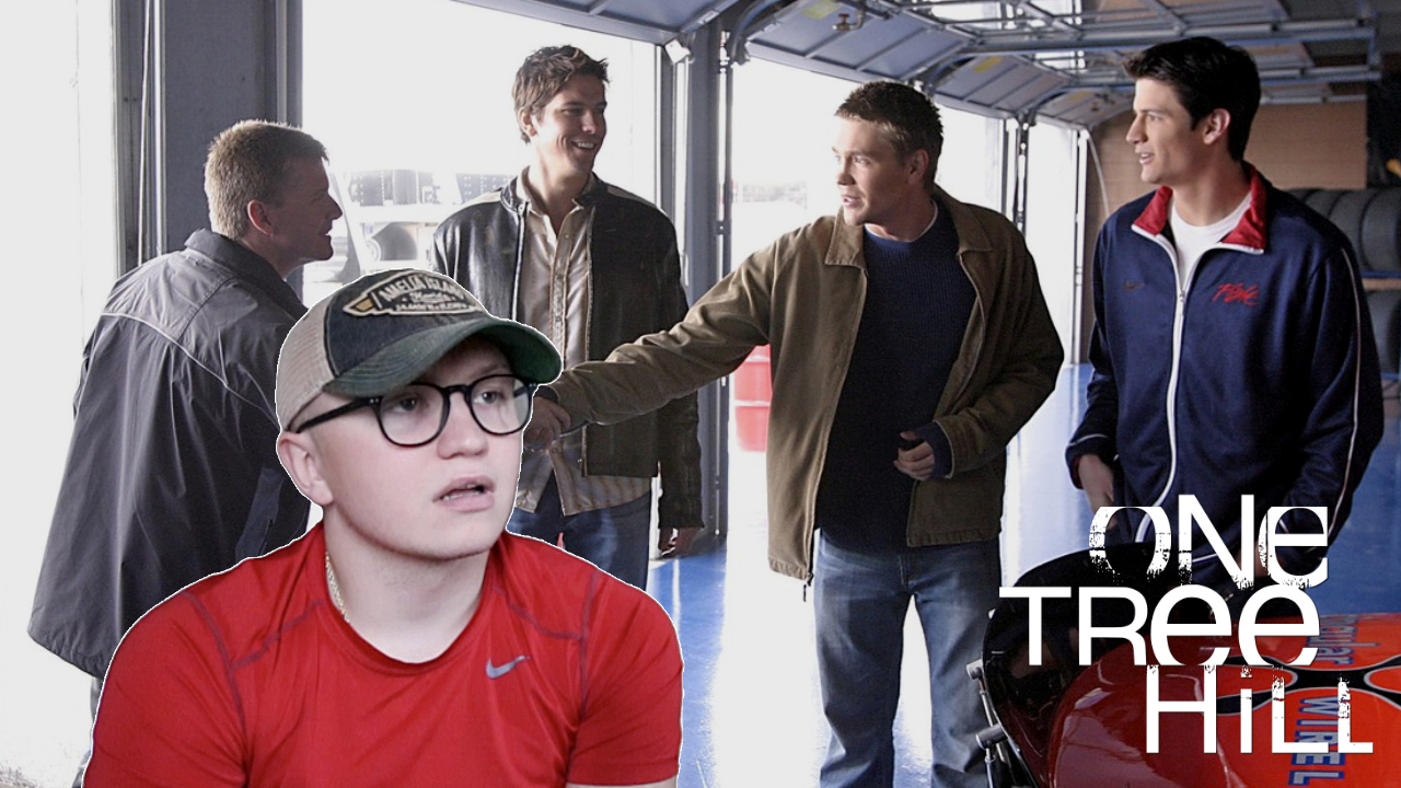 One Tree Hill S2E19