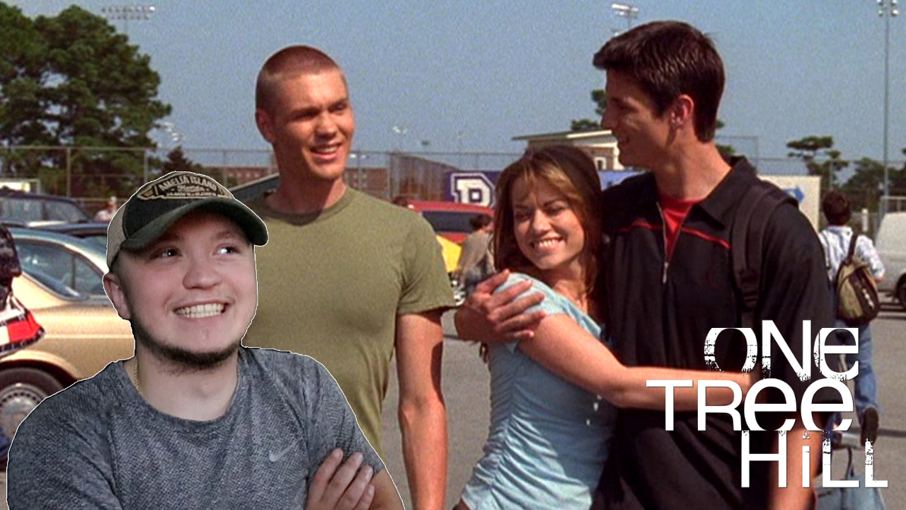 One Tree Hill S2E2