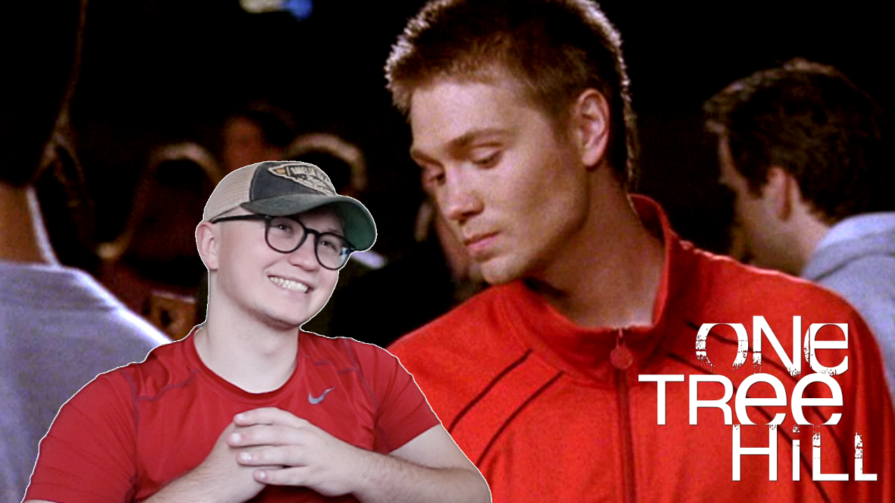 One Tree Hill S2E20