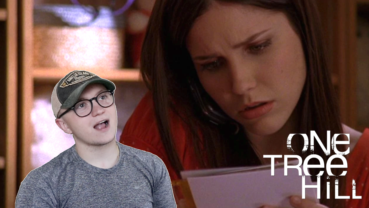 One Tree Hill S2E21
