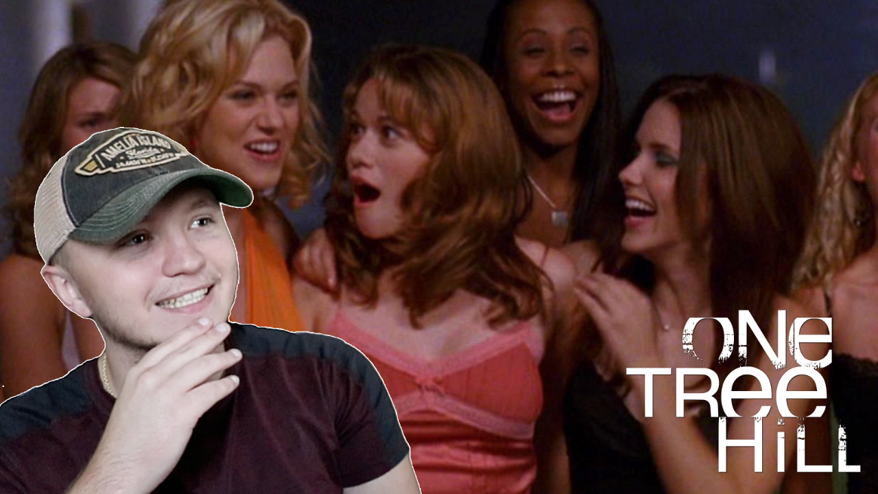 One Tree Hill S2E3