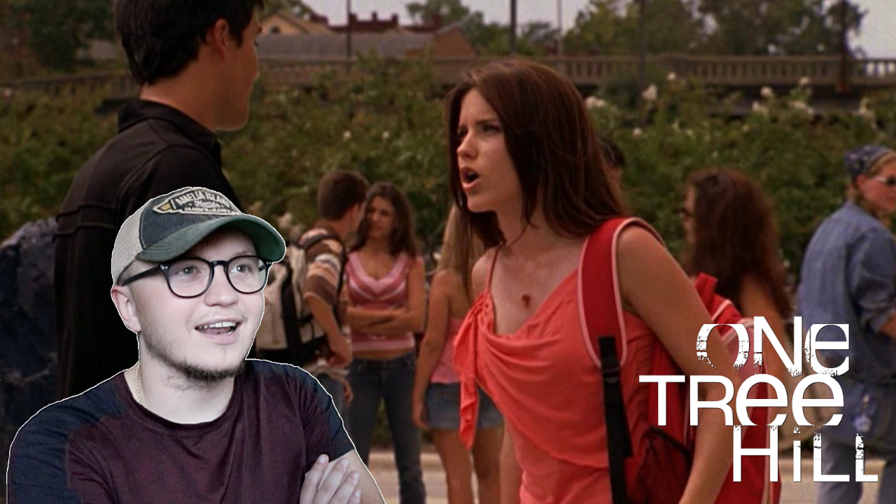 One Tree Hill S2E4