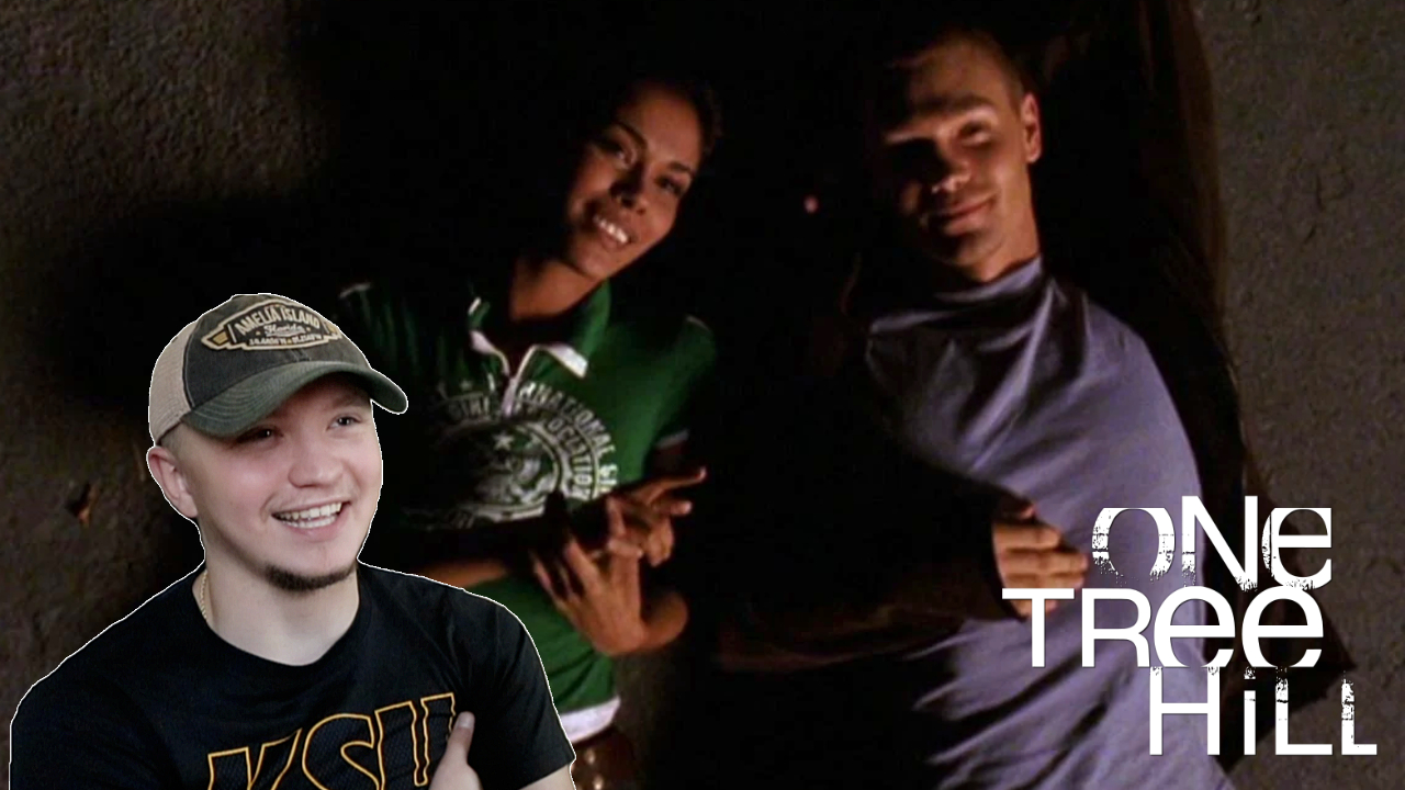 One Tree Hill S2E6