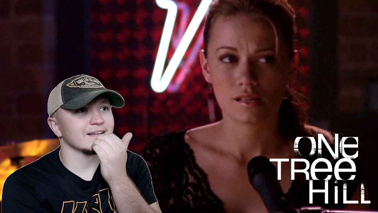 One Tree Hill S2E7