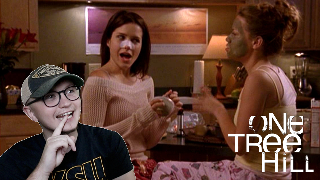 One Tree Hill S2E8