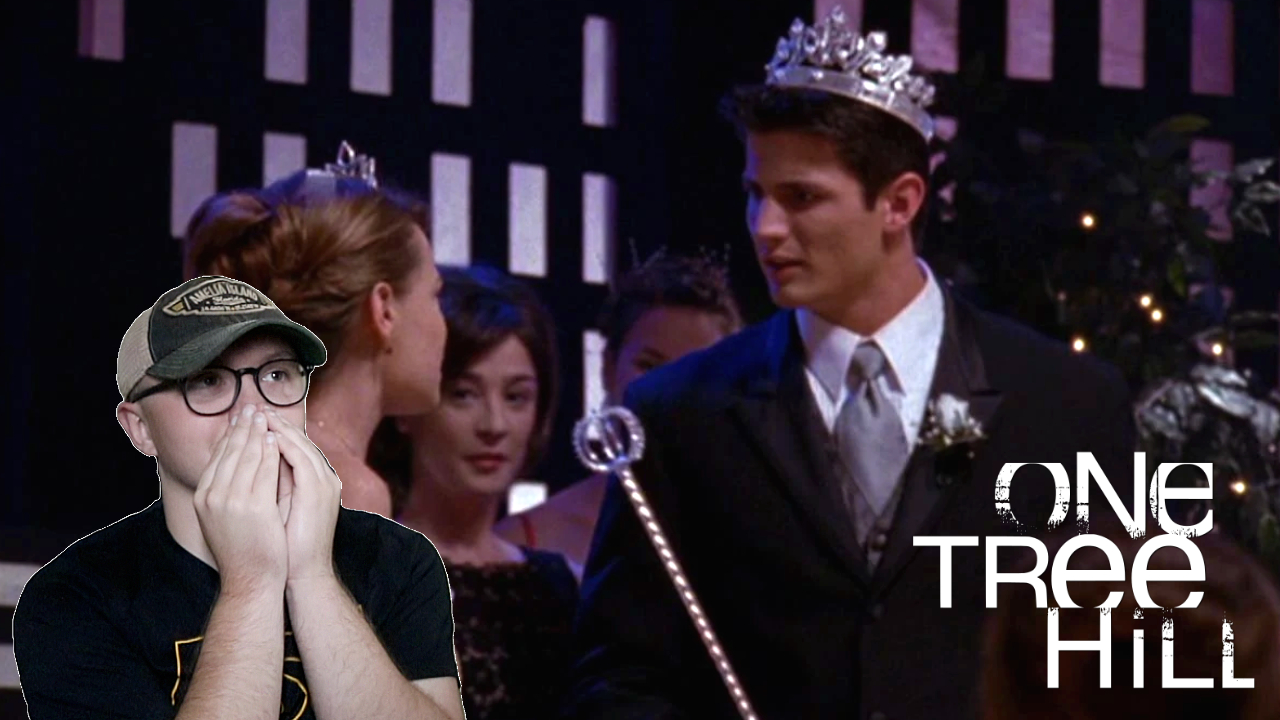 One Tree Hill S2E9