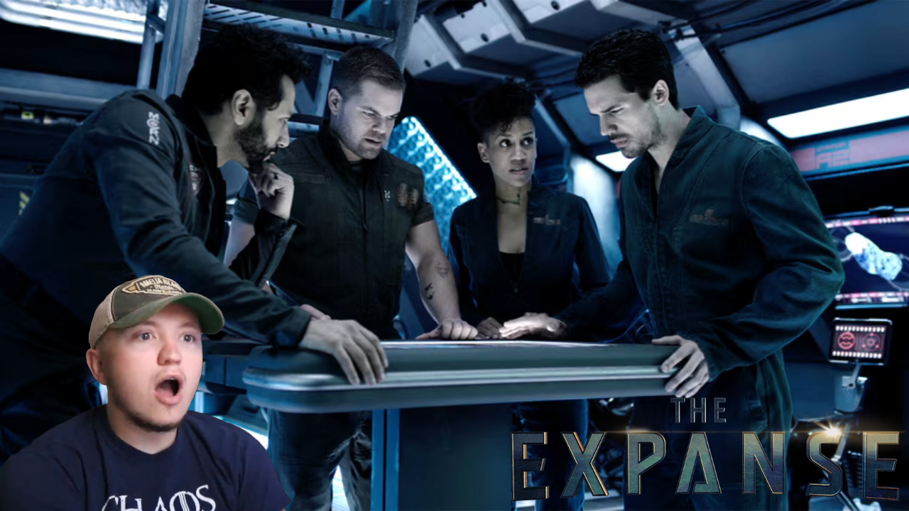 The Expanse S2E5