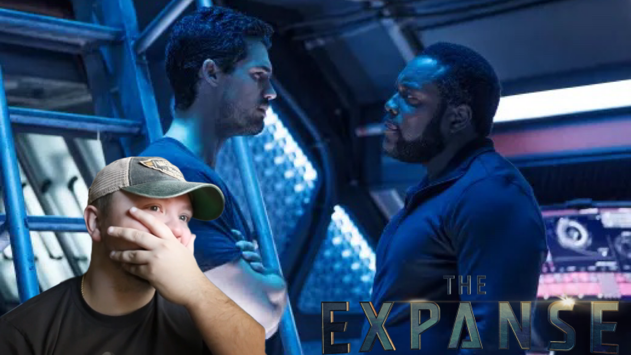 The Expanse S2E6