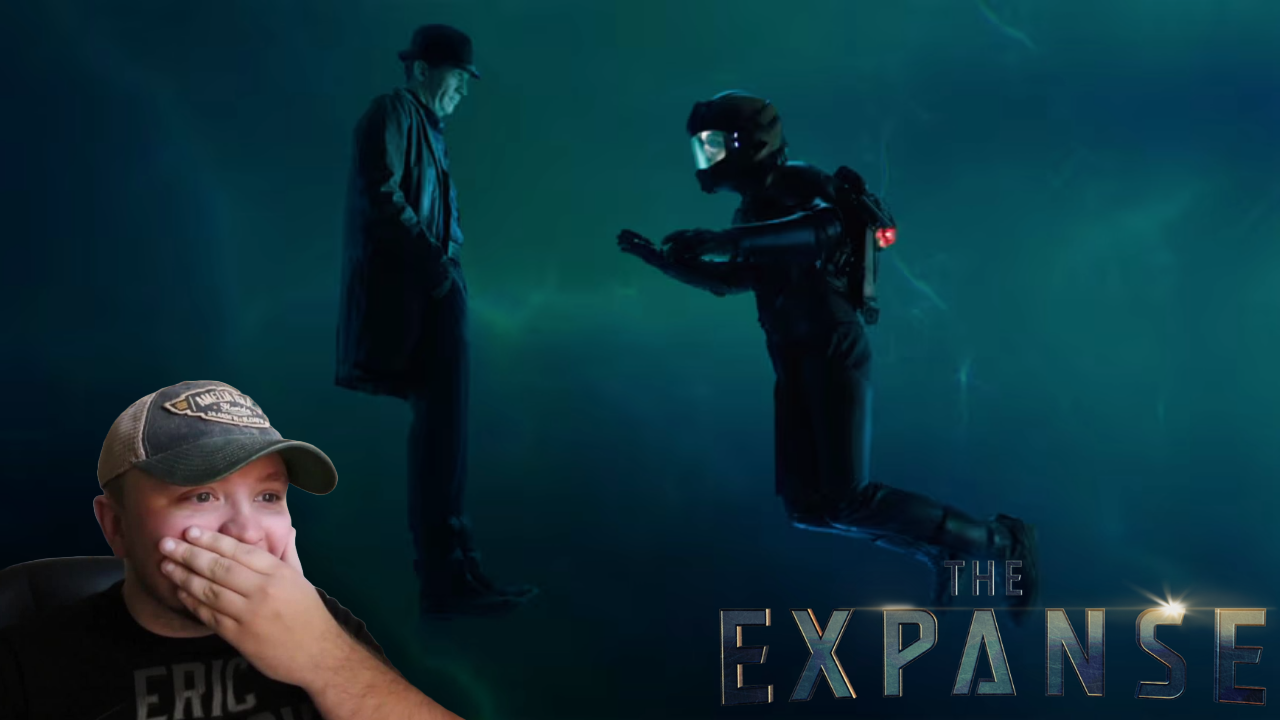 The Expanse S3E10