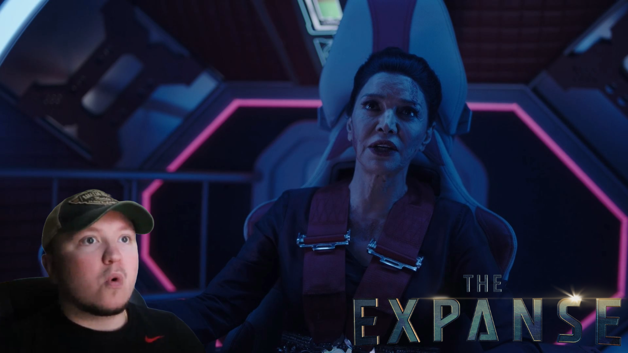 The Expanse S3E2