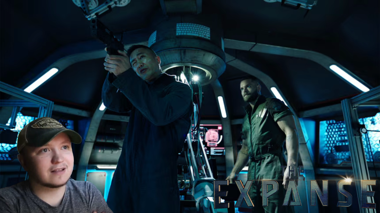 The Expanse S3E5
