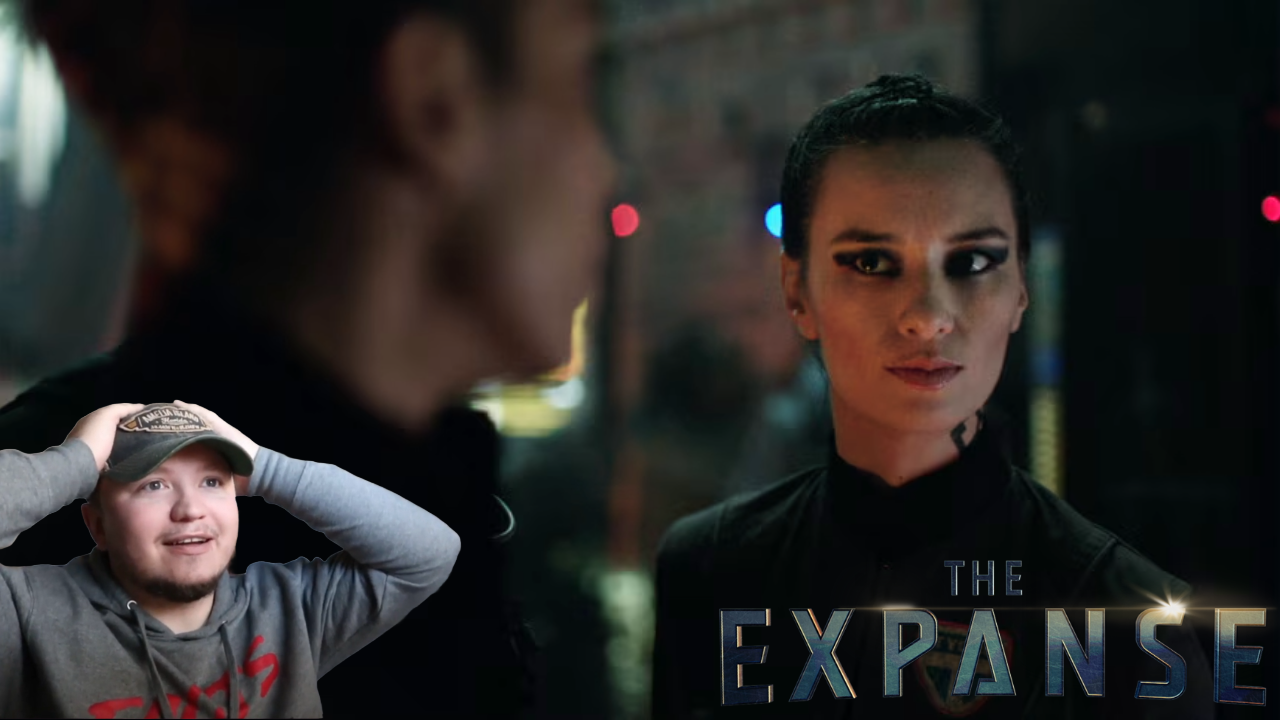 The Expanse S3E9