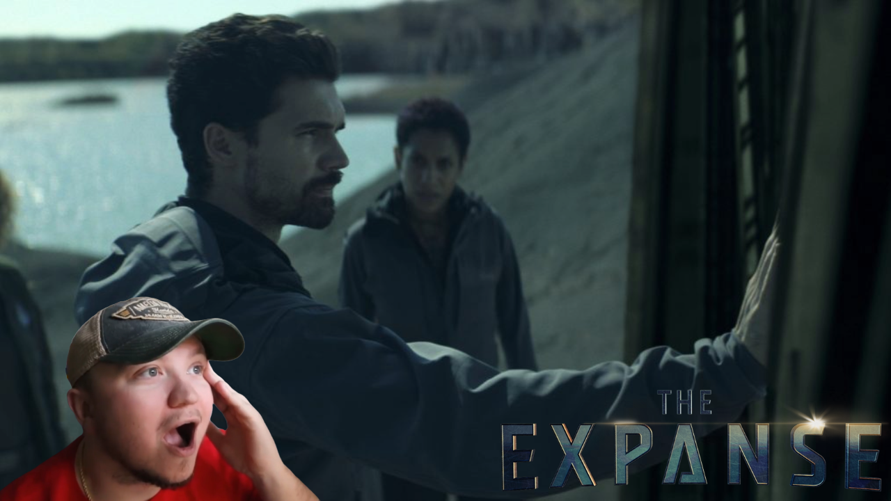 The Expanse S4E2