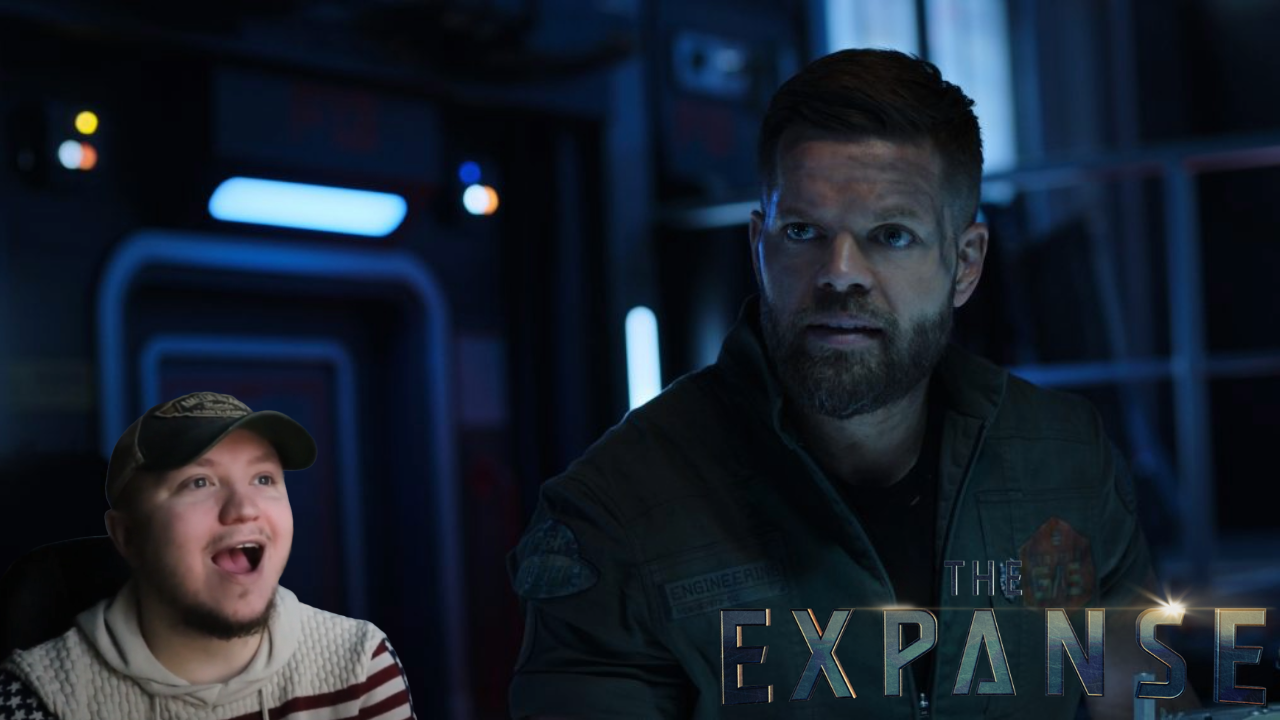 The Expanse S4E3
