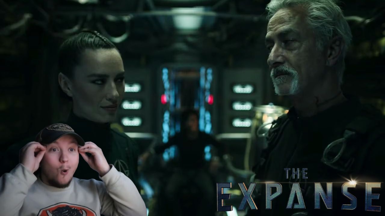 The Expanse S4E4