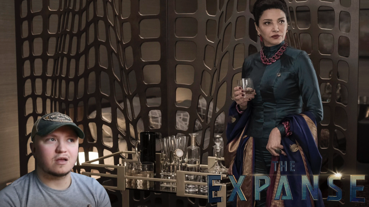 The Expanse S4E5