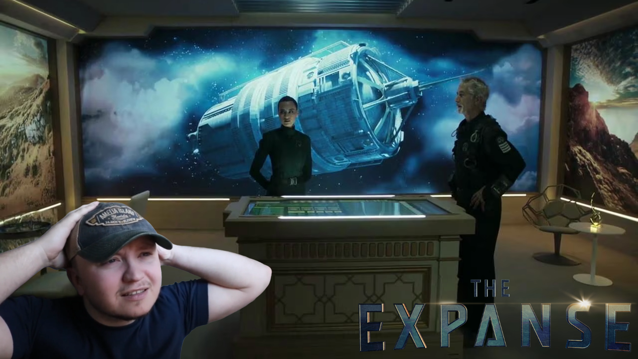 The Expanse S4E6