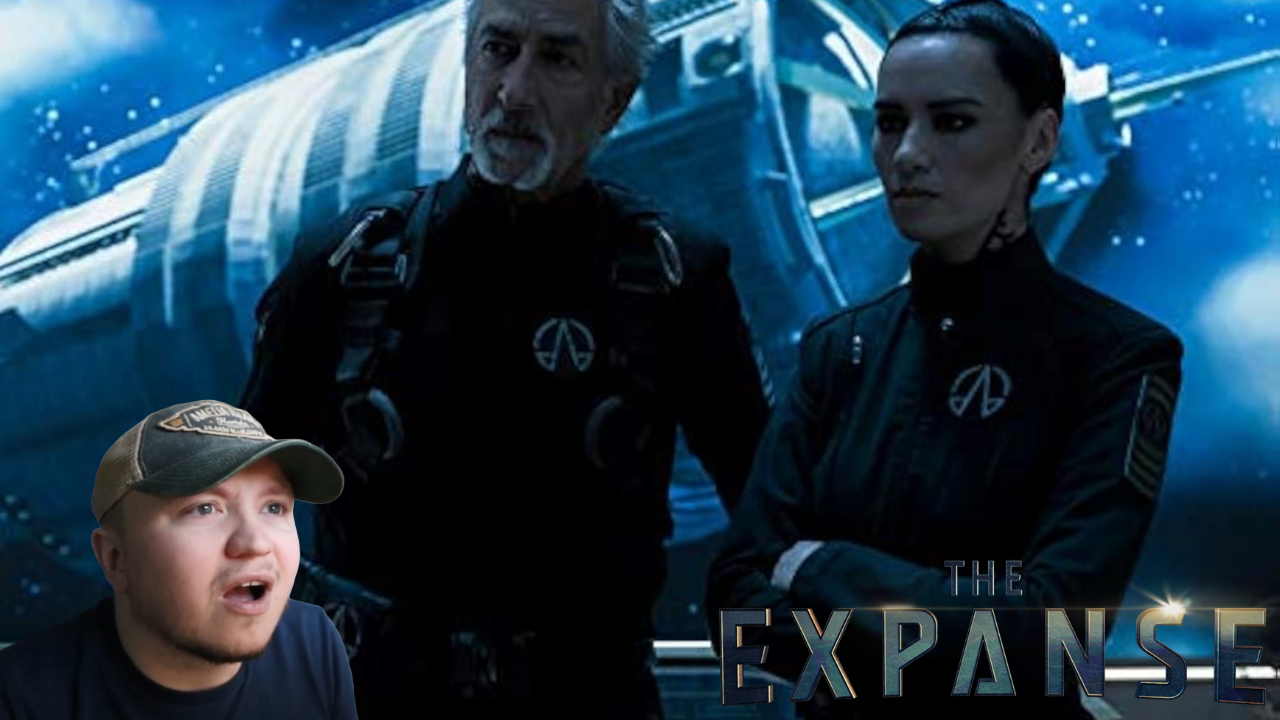 The Expanse S4E7