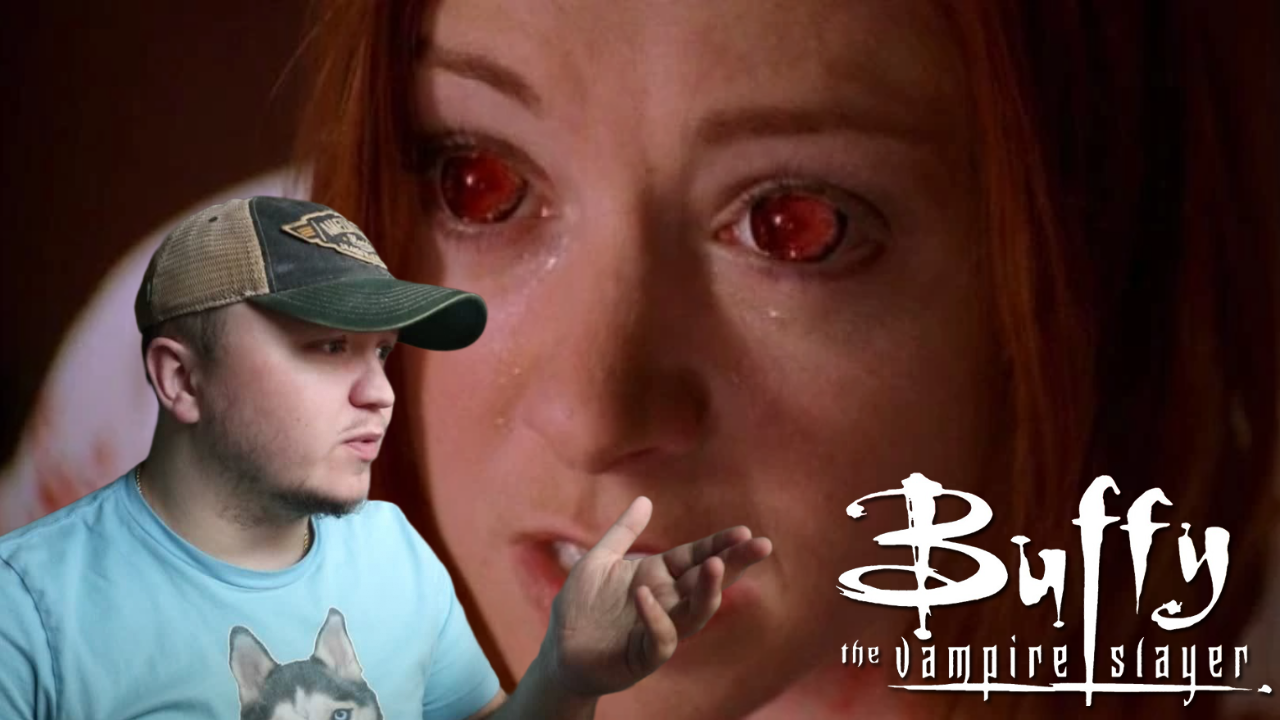 Buffy the Vampire Slayer S6E19