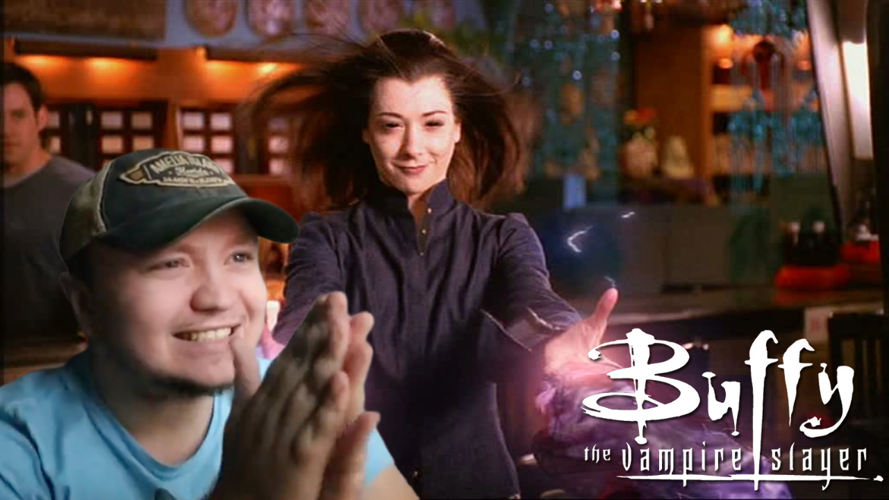 Buffy the Vampire Slayer S6E21