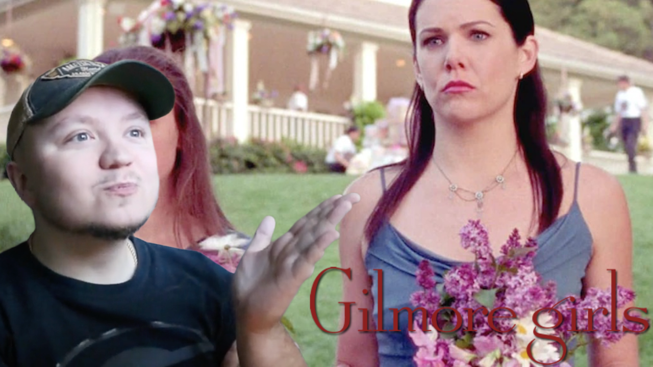 Gilmore Girls S2E22