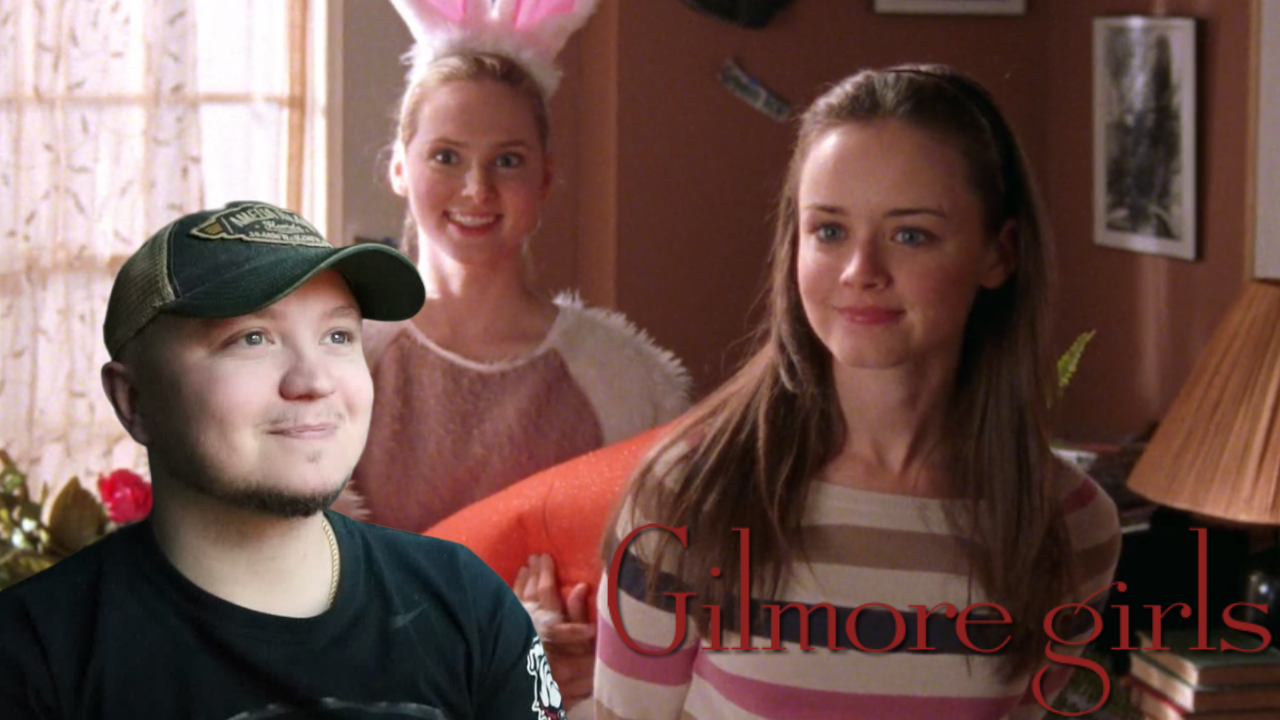 Gilmore Girls S3E3