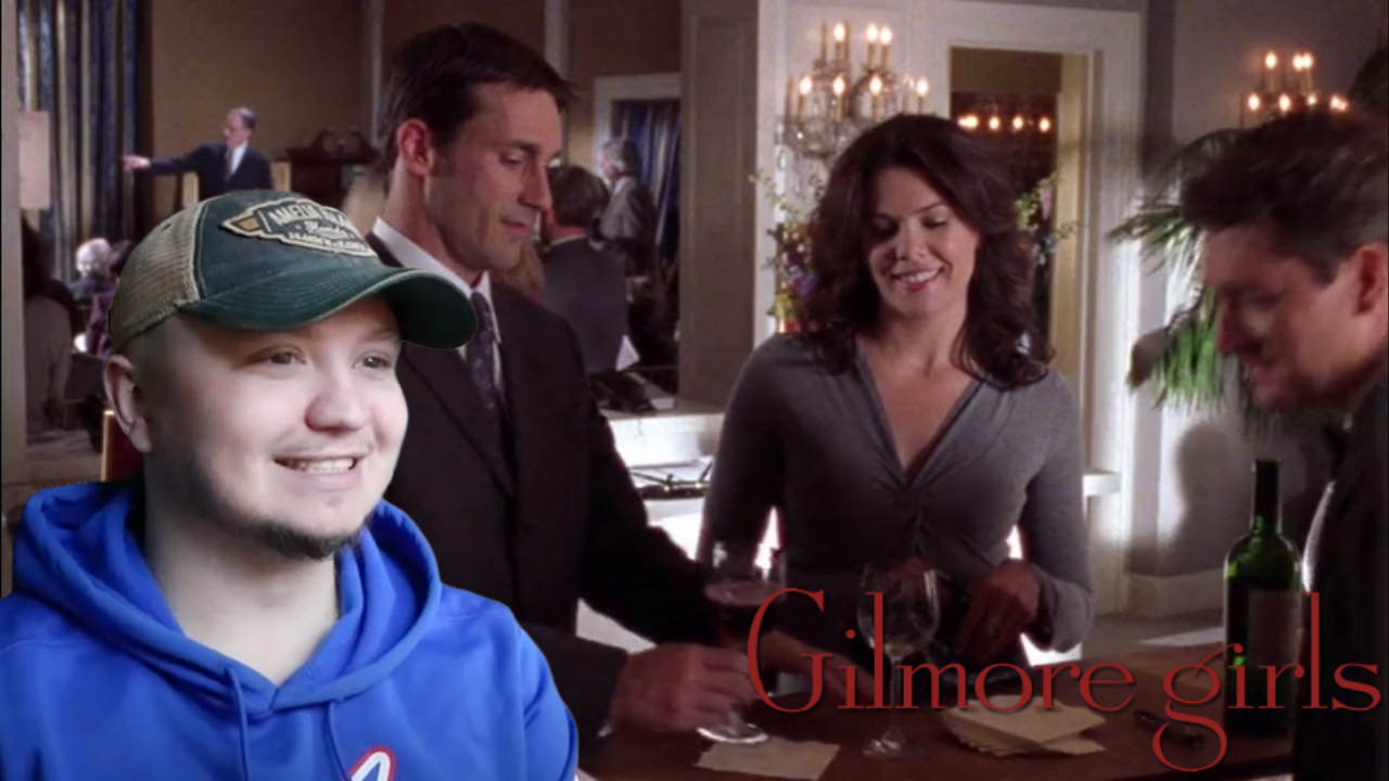 Gilmore Girls S3E5