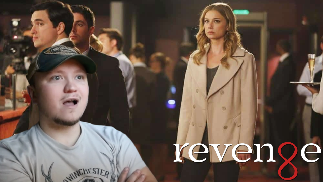 Revenge S2E21