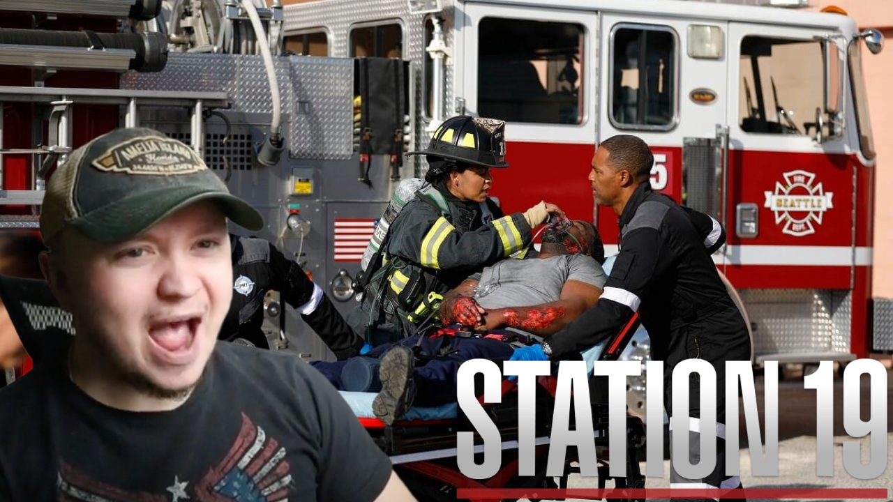 Station 19 S3E12