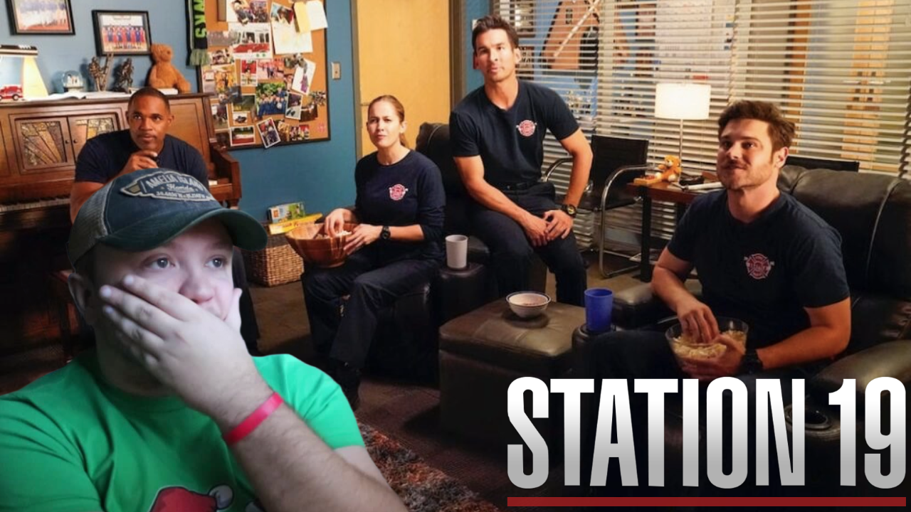 Station 19 S3E9