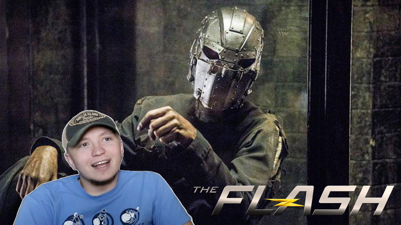 The Flash S2E14