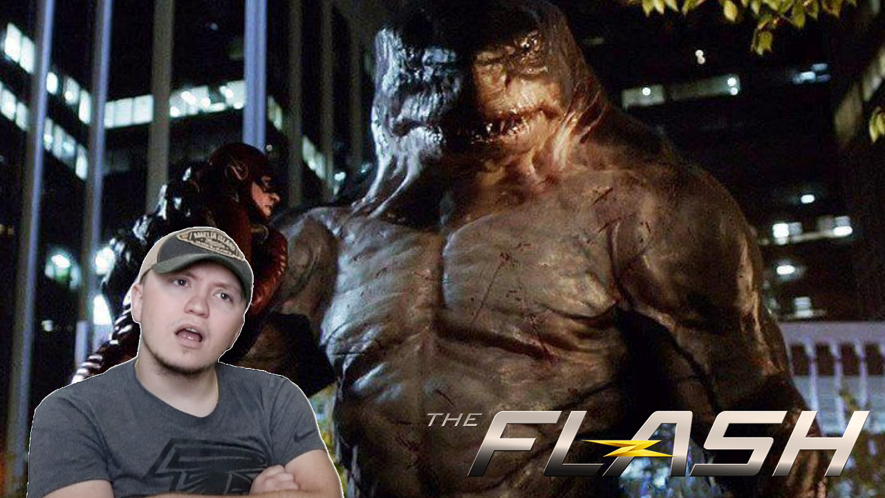 The Flash S2E15