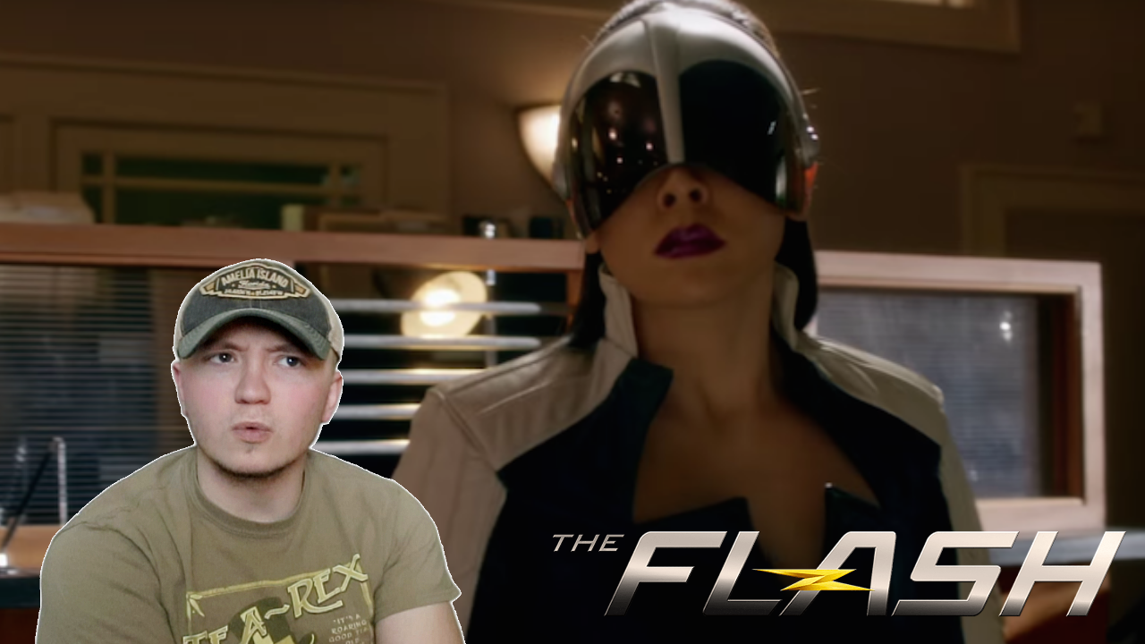 The Flash S2E5