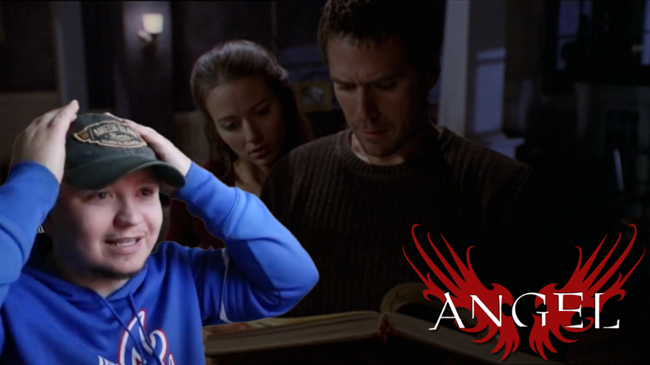 Angel S4E5
