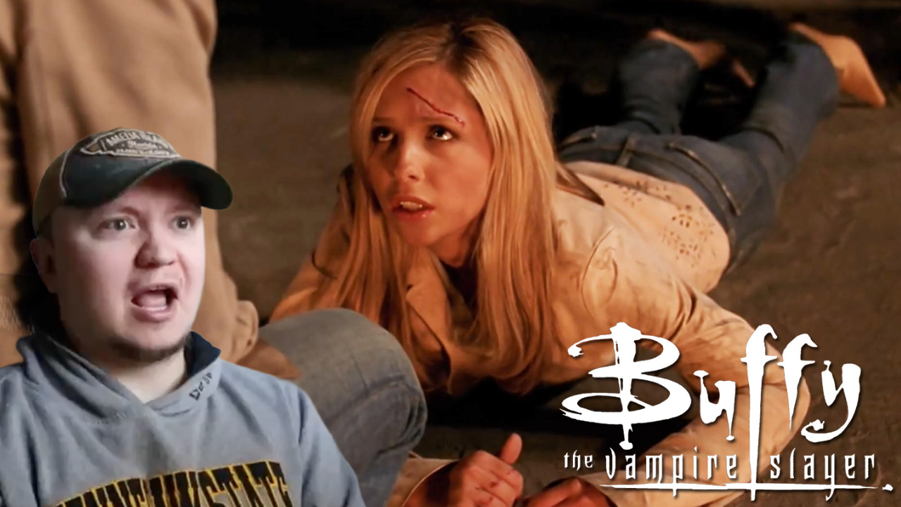 Buffy the Vampire Slayer S7E2