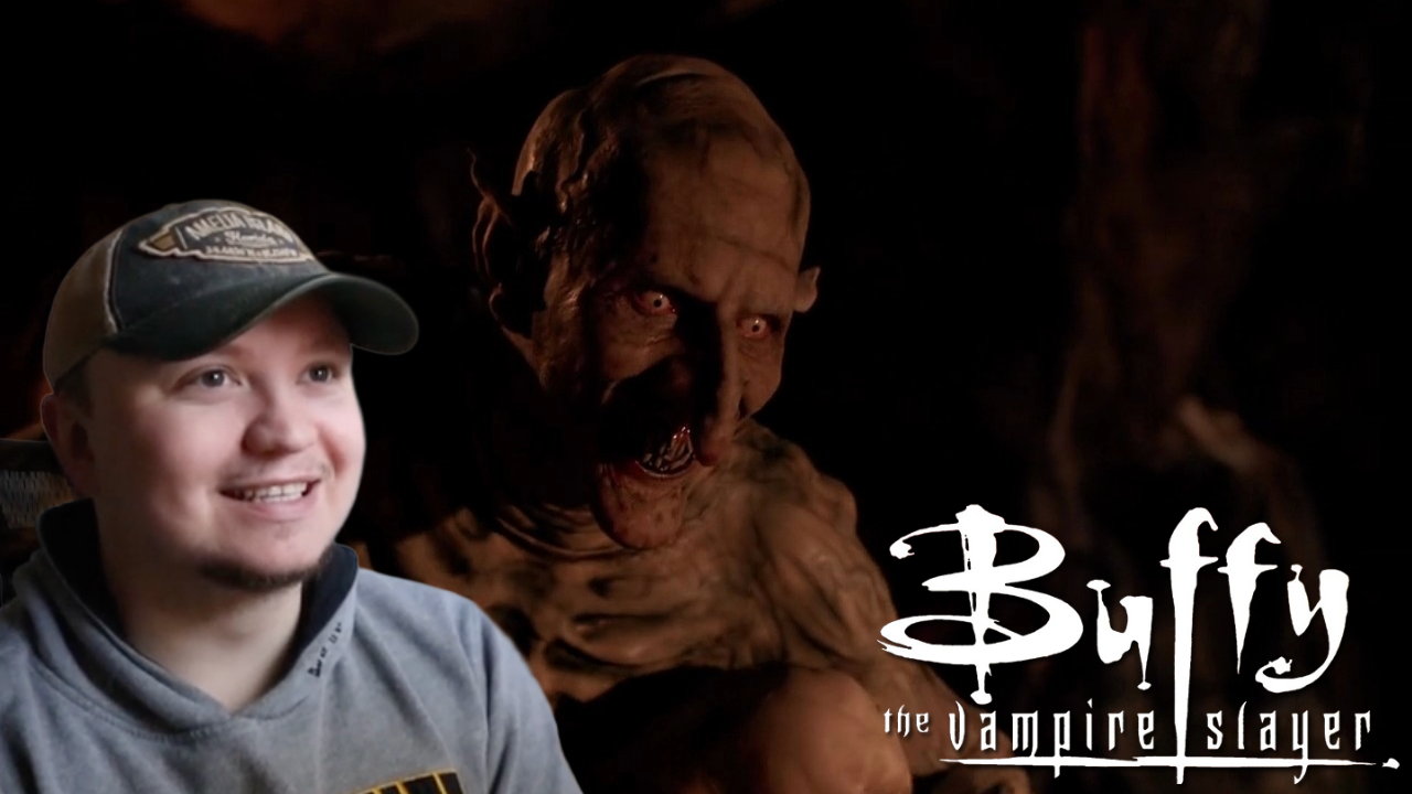 Buffy the Vampire Slayer S7E3