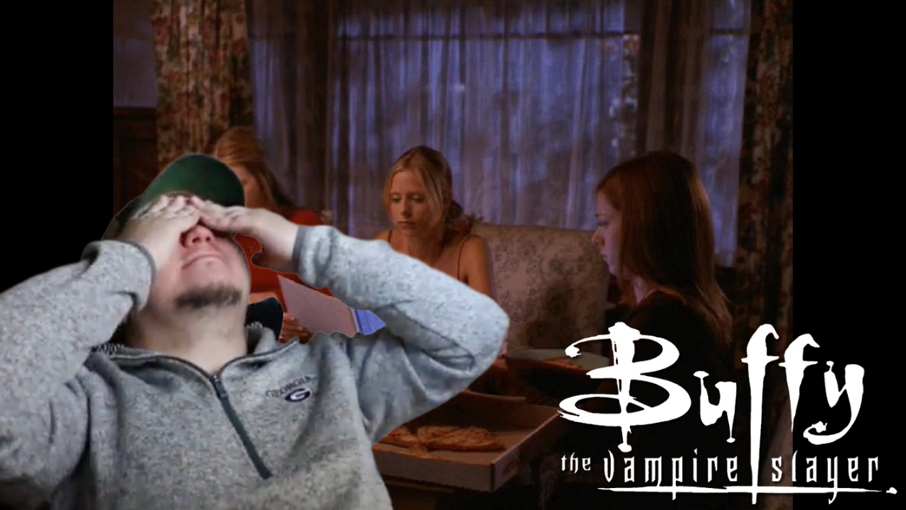 Buffy the Vampire Slayer S7E4