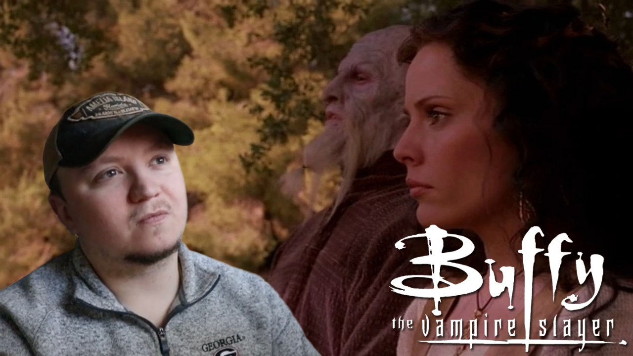 Buffy the Vampire Slayer S7E5