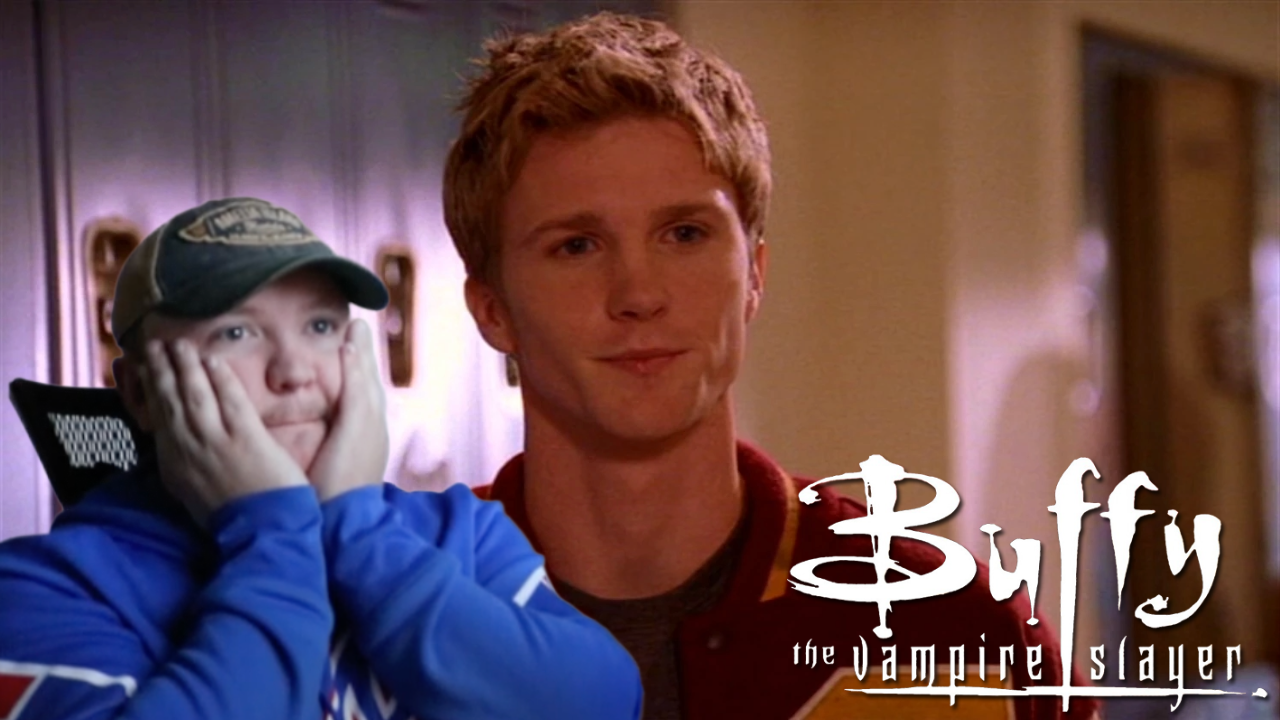 Buffy the Vampire Slayer S7E6