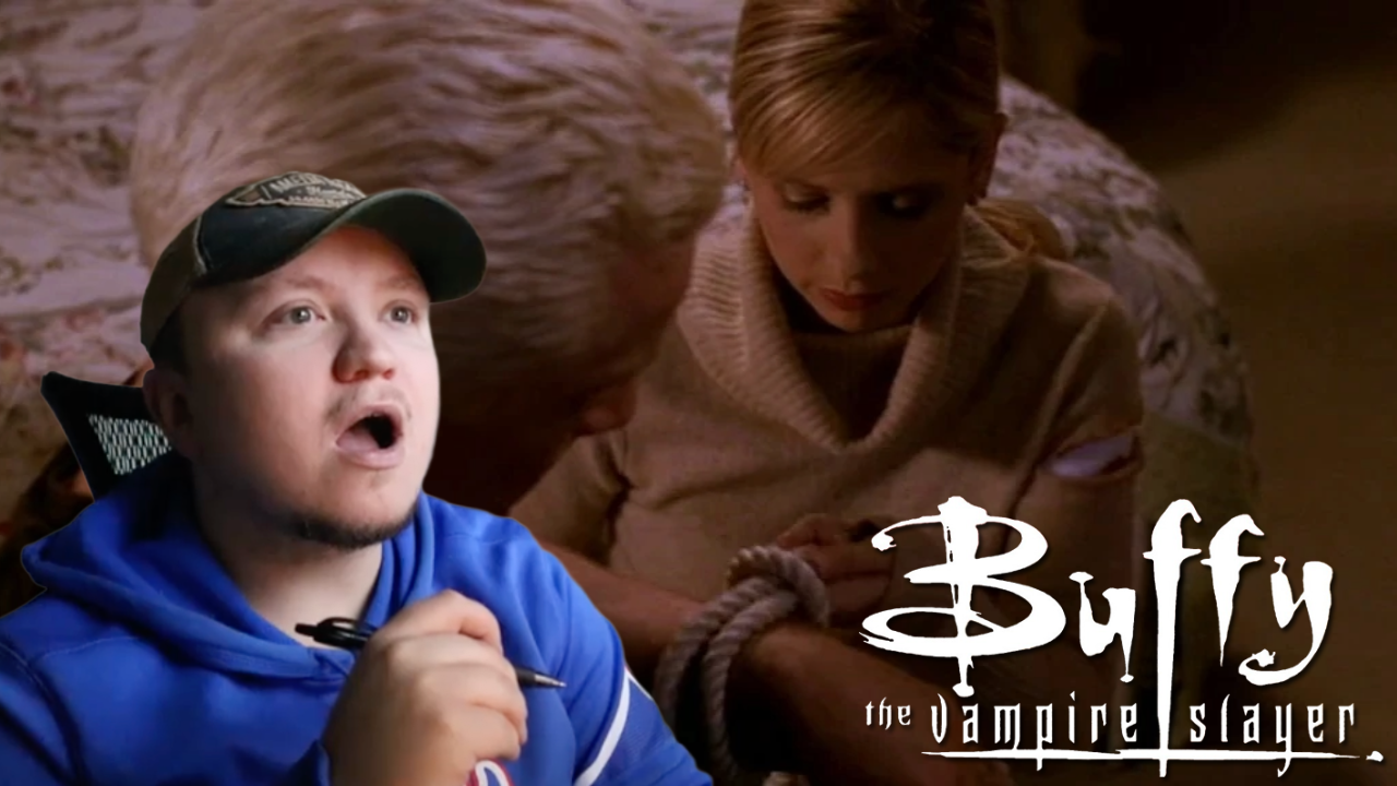 Buffy the Vampire Slayer S7E7