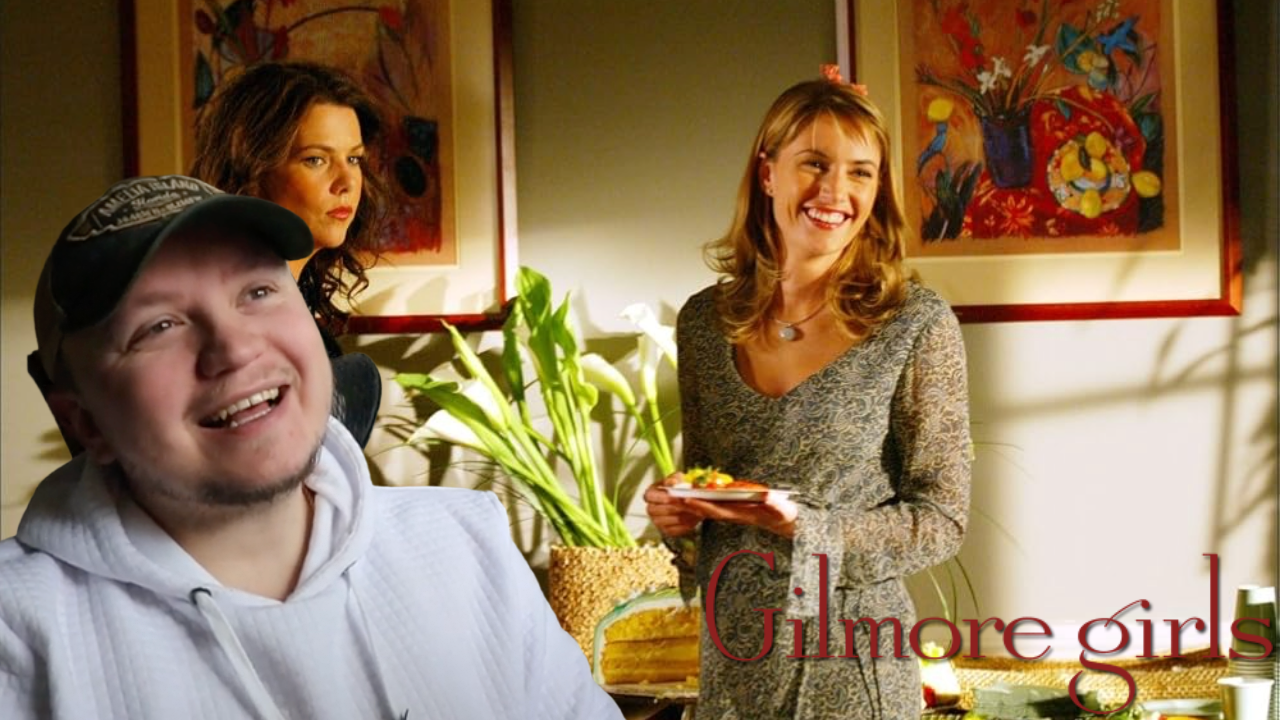 Gilmore Girls S3E6
